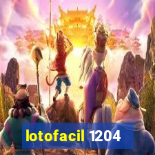 lotofacil 1204