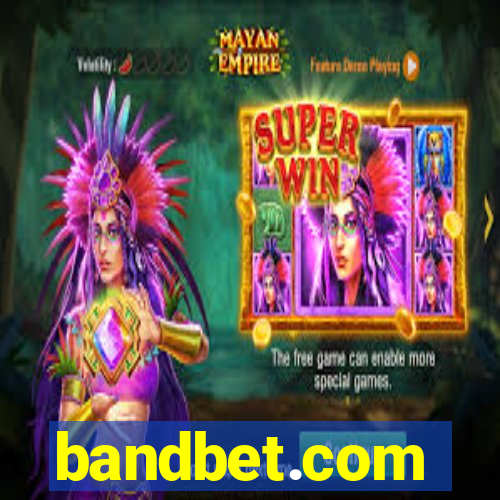 bandbet.com