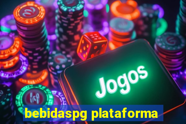 bebidaspg plataforma