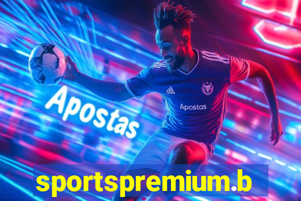 sportspremium.bet