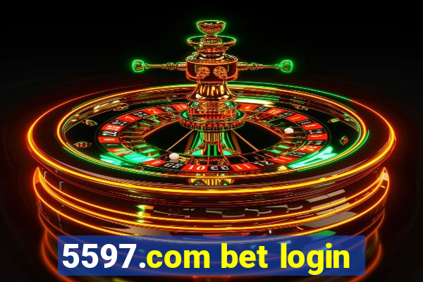 5597.com bet login