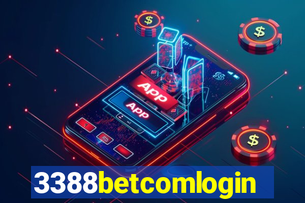 3388betcomlogin