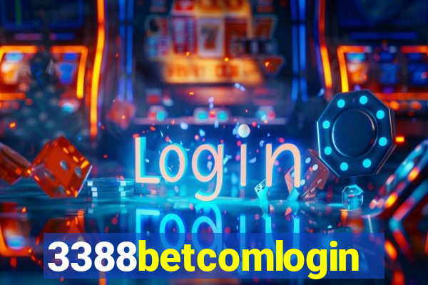 3388betcomlogin