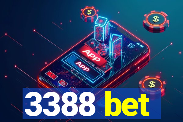 3388 bet