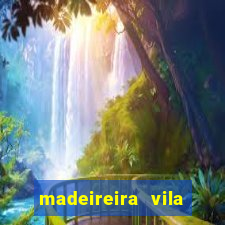 madeireira vila nova apucarana