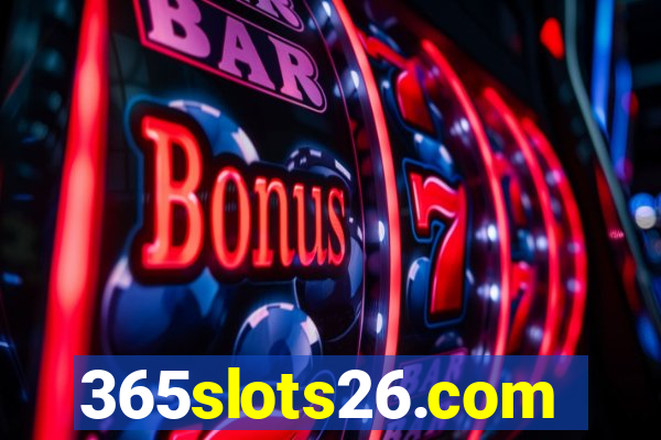 365slots26.com