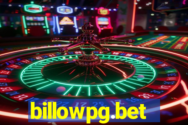 billowpg.bet