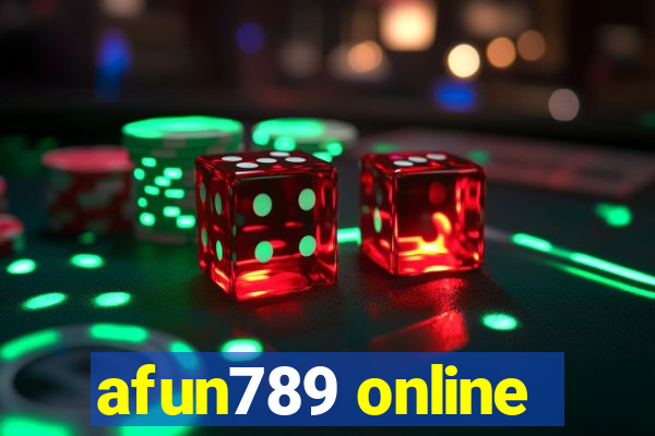 afun789 online