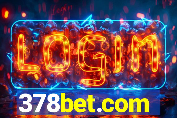 378bet.com