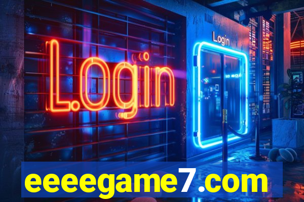 eeeegame7.com