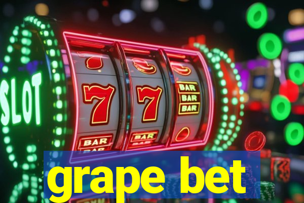 grape bet