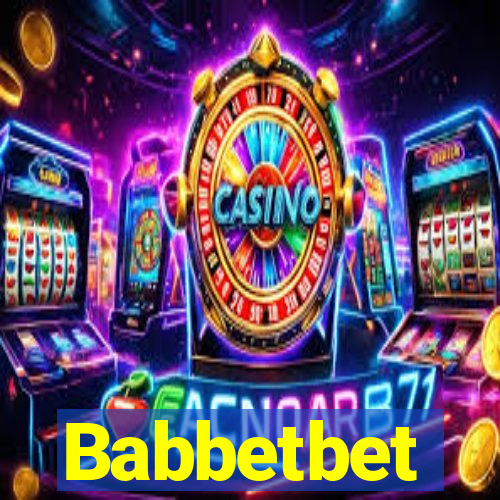 Babbetbet