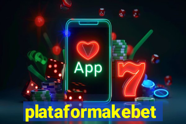 plataformakebet.com