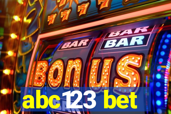 abc123 bet