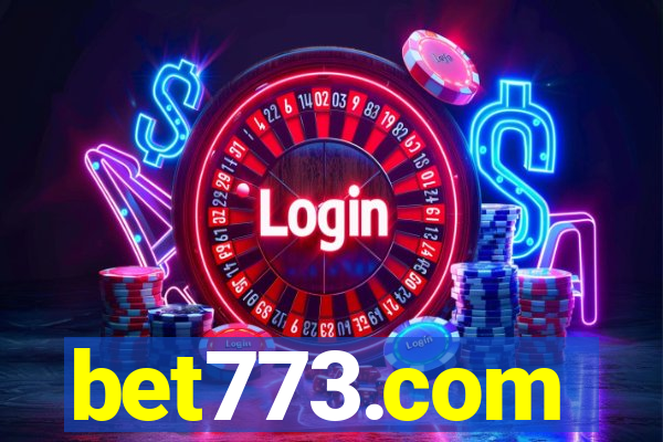 bet773.com