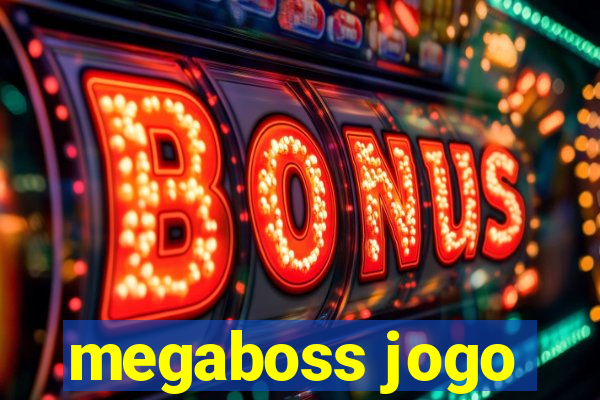 megaboss jogo