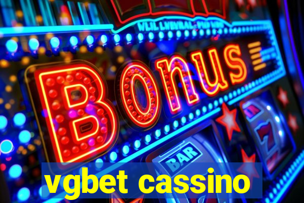 vgbet cassino