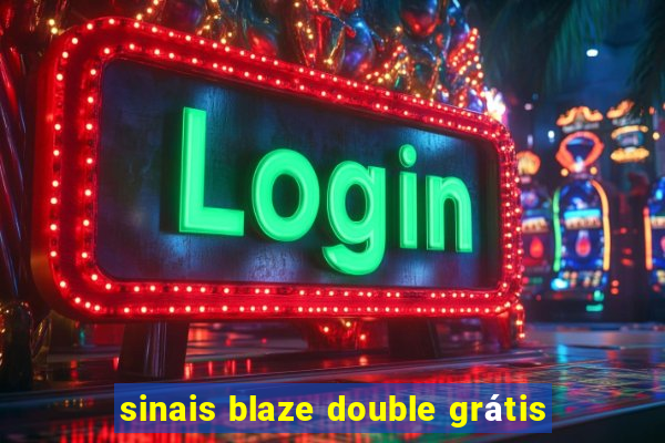 sinais blaze double grátis