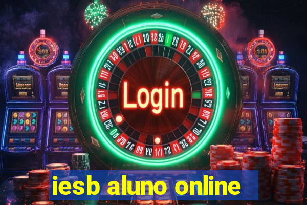 iesb aluno online