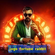 jogo fortune rabbit demo grátis