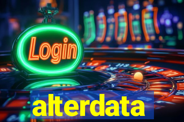 alterdata