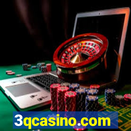 3qcasino.com