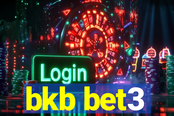 bkb bet3