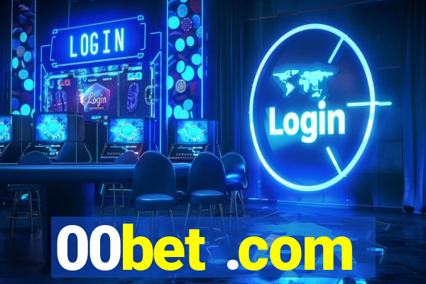 00bet .com