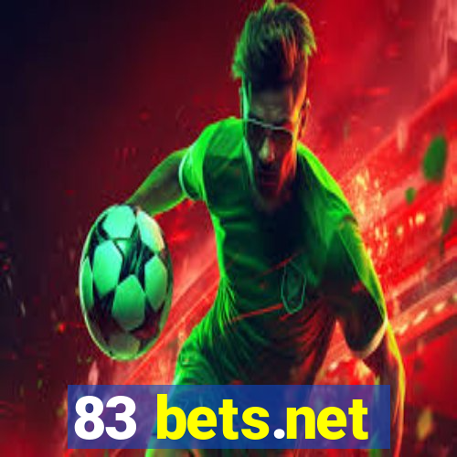 83 bets.net