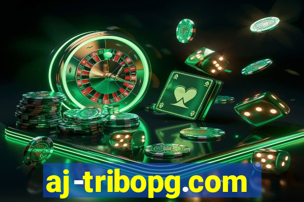 aj-tribopg.com