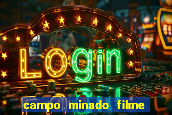 campo minado filme final explicado