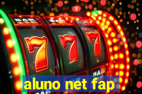 aluno net fap