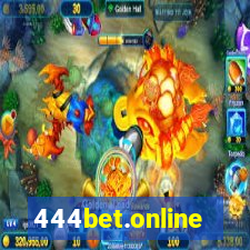 444bet.online