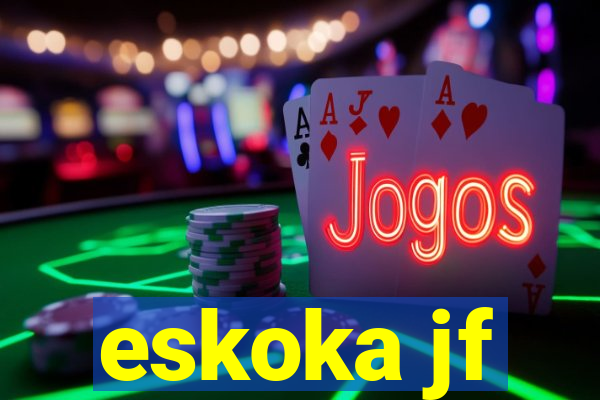 eskoka jf