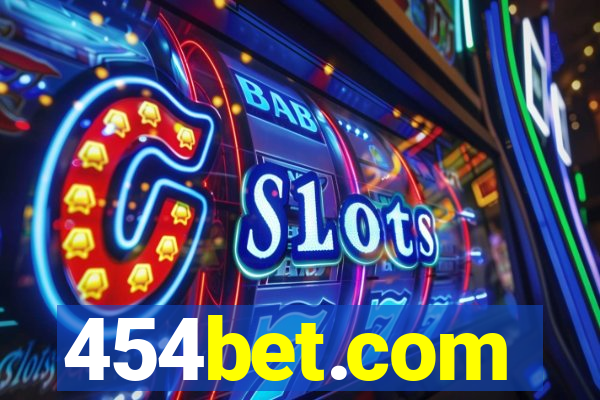 454bet.com