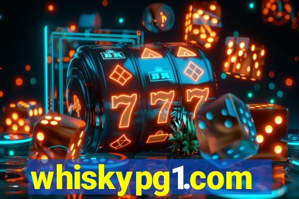 whiskypg1.com