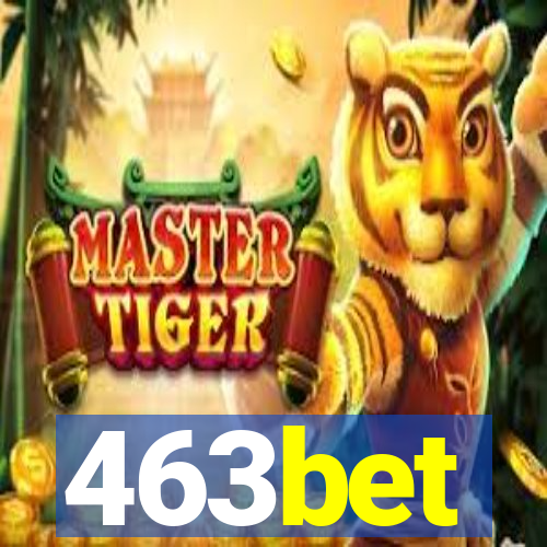 463bet