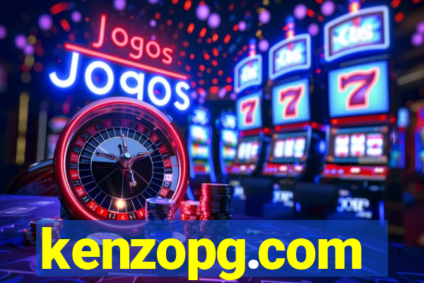 kenzopg.com