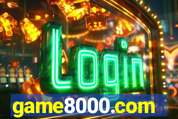 game8000.com