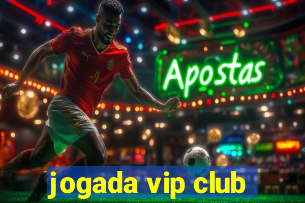 jogada vip club