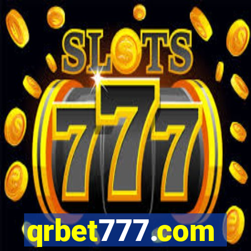 qrbet777.com