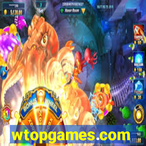 wtopgames.com