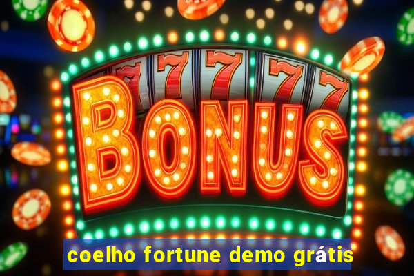 coelho fortune demo grátis