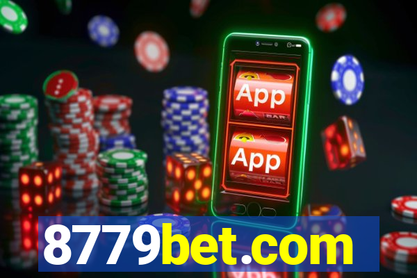 8779bet.com