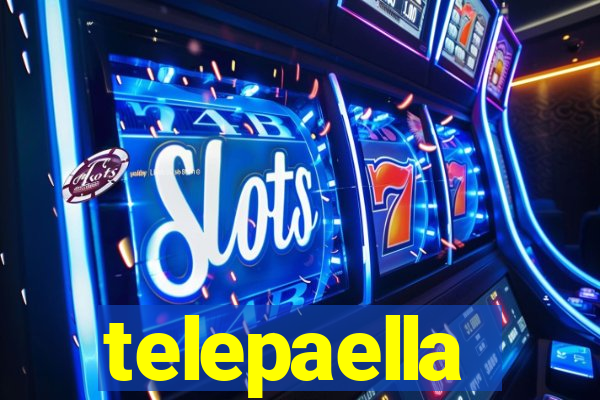 telepaella