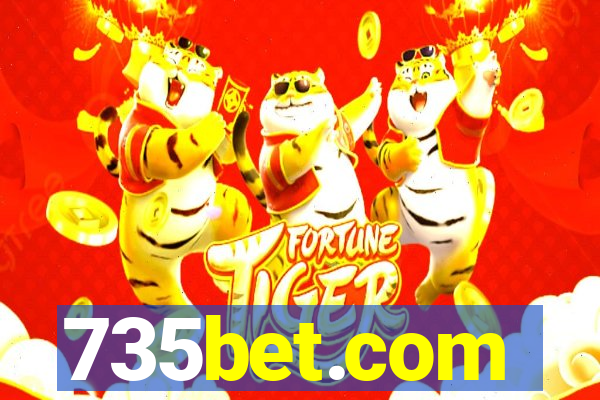 735bet.com