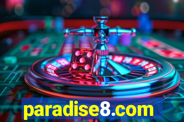 paradise8.com