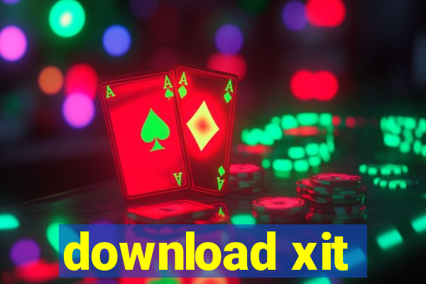 download xit