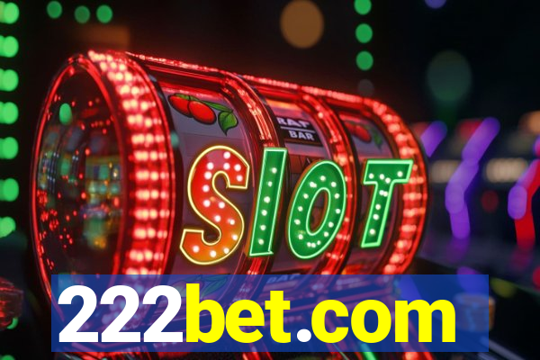 222bet.com