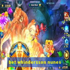 bet whindersson nunes